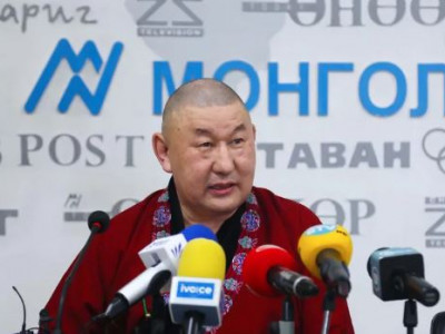 З.Санждорж: Намайг хүчирхийлэл үйлдсэн гэх гүжирдлэгийн ард Д.Чойжамц хамба бий 