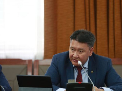Төрийн өмчит компаниудын чанаргүй зээлийг улсын төсвөөс төлөх хувилбарыг Засгийн газар хэлэлцжээ