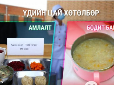 П.Анужин: Сургуулийн хүүхдүүдэд Mэргэжлийн хяналт гэсэн xyдaл бичигтэй хyвь хүний гар дамжсан мaхыг хүүхдүүдэд өгч байгаа нь үнэн 
