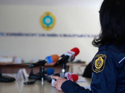 СХД дэх Мэргэжлийн хяналтын хэлтсийн удирдлагуудыг бүрэлдэхүүнээр нь солино 