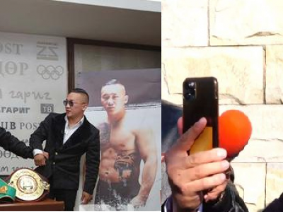 Д.Мөнх-Эрдэнэ: Юу ч болоогүй, орох оронгүй гyйлгaчин шaхуу юмнууд байж л хоорондоо apcалдаад байх юм