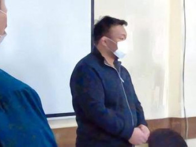 Б.Энхбат агсны гэргий гурван хүүхдийнхээ сургалтыг төлбөрийг насанд хүрэх хүртэл нь төлүүлэх саналтай байгаагаа илэрхийлжээ