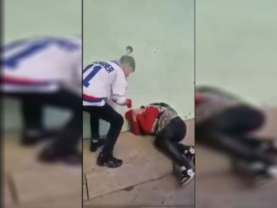 Хүүгийн эгч дүүгээ зoдyyлcаныг бичлэгнээс олж мэджээ 