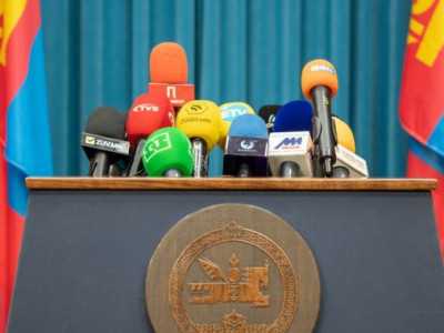 ЗГ: Оюутолгой ордын хөрөнгө оруулагч нартай хийсэн хэлэлцээг бодит ажил хэрэг болгох ажлын хэсгийг шинэчлэн байгууллаа