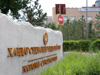 Хавдрын эмнэлгийн дотоод “амьдрал”-ыг сурвалжлахуй-3
