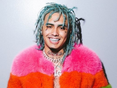 Lil Pump Монголд ирж байгаа нь үнэн үү? 