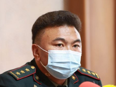 Т.Сүхбаатар: Зэвсэгт хүчний 123 дугаар ангид бүртгэгдсэн сүрьеэгийн эхний тохиолдол халдварын нууц үедээ цэргийн албанд ирсэн