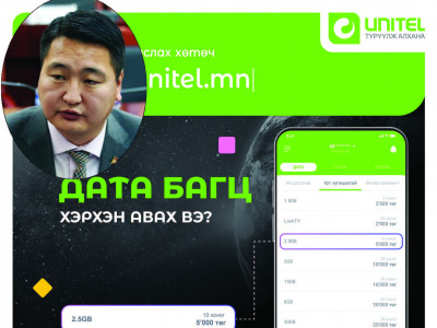 С.МӨНХЧУЛУУН: ҮҮРЭН ТЕЛЕФОНЫ ОПЕРАТОРУУД ХЭРЭГЛЭГЧДИЙГ ХОХИРООСОН ГОМДЛУУДЫГ ШАЛГАЖ ЭХЭЛЛЭЭ