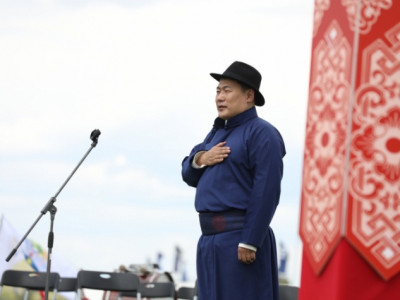 Л.Оюун-Эрдэнэ: Дэлхийд соёлын экспортлогч орон болохын тулд Засгийн газар бүх талаар дэмжлэг үзүүлнэ