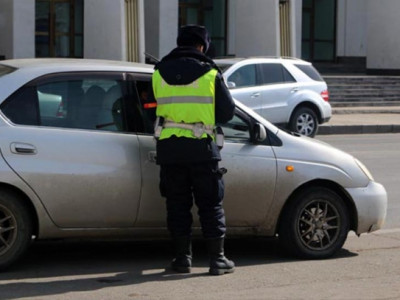 Жолооч нарын тал хувь нь 