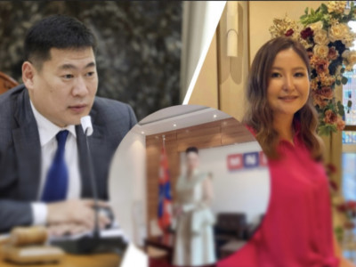 Талийгаач дуучин бүсгүйг ковидын вакцины улмаас амиа алдсан гэв