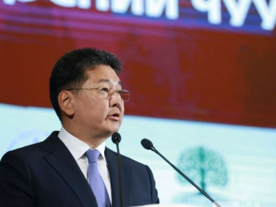 У.Хүрэлсүх: Бүх шатны шийдвэр гаргах түвшинд эмэгтэйчүүдийн оролцоог нэмэгдүүлэх шаардлагатай