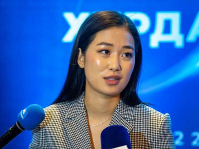 Б.Болор-Эрдэнэ: E-Mongolia системээр цэцэрлэгийн хоёрдугаар бүртгэл эхлэх гэж байна