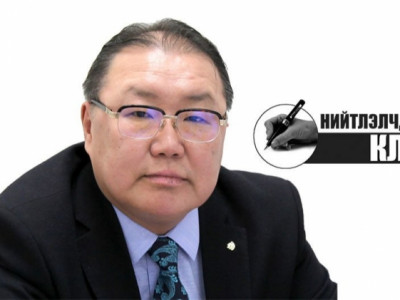 “Гуравдагч хөрш”-ийн бодлого ба зөөлөн тэнцвэржүүлэхүй