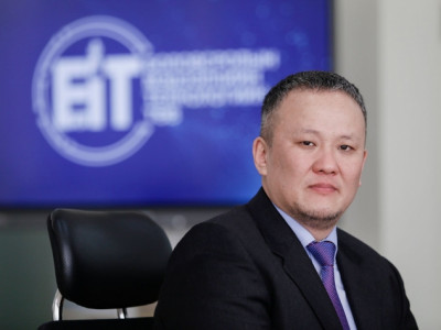 Ц.Тодгэрэл: Цахимжих нь хөгжлийг хурдасгаж, шударга тогтолцоог бүрдүүлж байна 