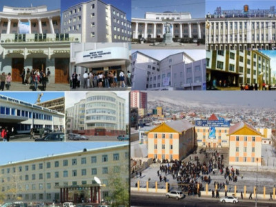 Дээд сургууль төгссөн 30 хүний нэг нь мэргэжлээрээ ажилладаг