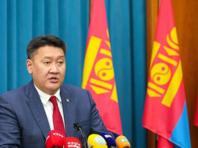 НӨАТ-ын сугалааг ирэх сараас эхлүүлнэ