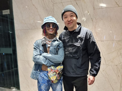 Lil Pump-г Монголд авчирсан зохион байгуулагч талаас дараах тайлбарыг өгчээ