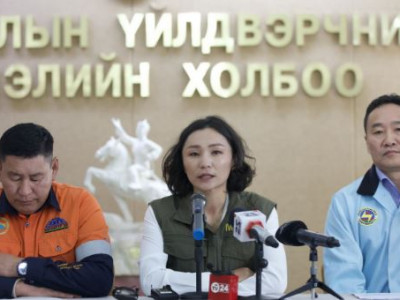 Д.Долгор: Эрчим хүчний салбарт гарч буй хүндрэлийн улмаас аваар гарвал хариуцлагыг нь Ерөнхий сайд хүлээх ёстой 