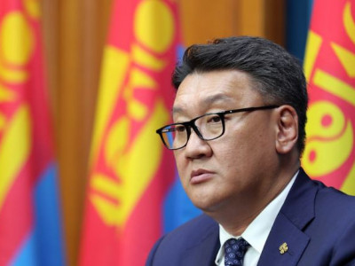 Б.Жавхлан: Уншуулсан НӨАТ-ын баримт болгон сугалааны тохиролд оролцоно
