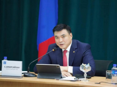 Шадар сайд С.Амарсайхан: Стандарт бол улс орны хөгжлийн үндэс учраас Засгийн газар энэ салбарын шинэчлэлд анхаарч байна
