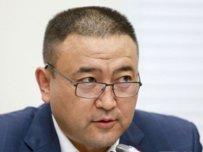 Эрчим хүчний сайд С.Чойжилсүрэн Эрдэнэбүрэнгийн усан цахилгаан станцыг эсэргүүцдэг үү?