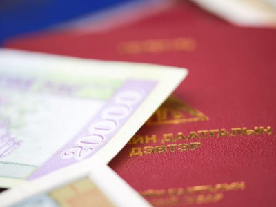 Дансны мэдээлэл зөрүүтэйн улмаас НДШ-ийн буцаан олголтоо аваагүй иргэдийнхийг дараагийн сард нөхөн олгоно 
