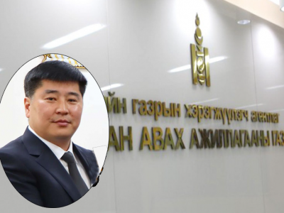 ХААГ-ын дарга Х.Улам-Өрнөх хурдан удмын адуу, автомашин хоёрт мөнгө хайрладаггүй 