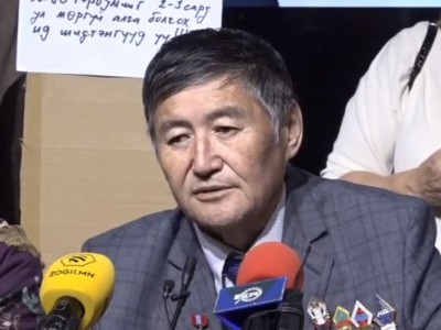Бэлтэс мөрөн” ХХК-тай холбоотой хэргийг Засгийн газар анхааралдаа авах шаардлагатай