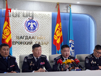 ТЦА: Осолдсон охидод дахин шинжээч томилно 