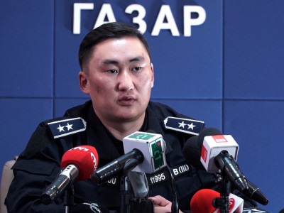 Хохирогч охин хөнгөн гэмтсэн, жолооч М нь Р.Чингис даргын охин биш