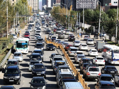 Түгжрэл бууруулах бодлогын түгжрэл