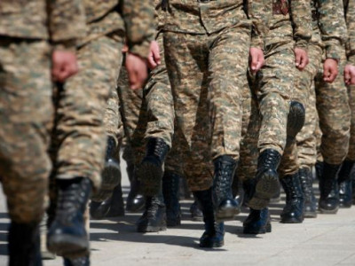 Задгай ачааны автомашин дээр цэрэг тээвэрлэхийг хориглох тушаал гарчээ