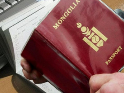 Энгийн гадаад паспортыг ирэх оноос эхлэн цахимд шилжүүлнэ