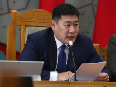 Л.ОЮУН-ЭРДЭНЭ: Орон нутагт ипотекийн зээлийн хүүг гурван хувьд хүргэнэ
