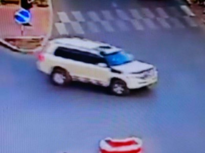 Осол гаргасан иргэн мэдүүлэг, мэдээллээ өгөөд явж байгаа