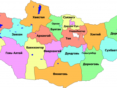 Д.Баярхүү: Дэд сайдуудыг аймгийн засаг дарга болгоё 