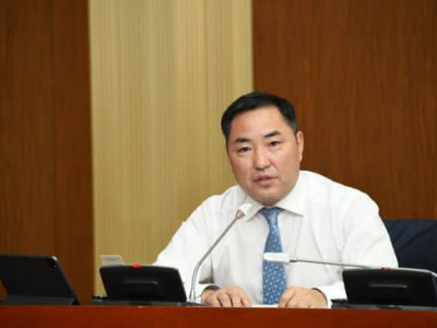 Өргөн төмөр зам нь өнөөдөр мухар зам болчхоод асуудал үүсгээд байгаа