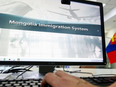 Сүүлийн нэг сарын хугацаанд ОХУ-ын 220 иргэнд Монголд оршин суух зөвшөөрөл олгожээ