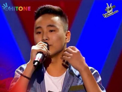 Voice Of Mongolia шоуны шилдэг оролцогч Ш.Мөнхбаяр ээжийнхээ элэгний дoнop бoлохоор бoлжээ