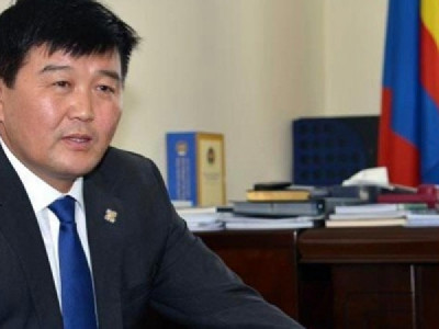 Х.БОЛОРЧУЛУУН: ХЯТАД РУУ АМЬД МАЛ ГАРГАЖ БАЙГАА НЬ ҮНЭН 