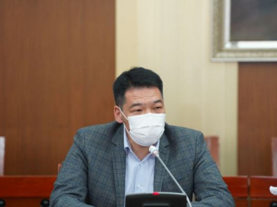 С.Энхболд: Филиппин улсад Омикроны XВВ хувилбарын 81, ХВС хувилбарын 193 тохиолдол бүртгэгдсэн 