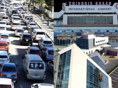 Нийслэл дэх нүүдэл суудал хэзээ цэгцрэх вэ?