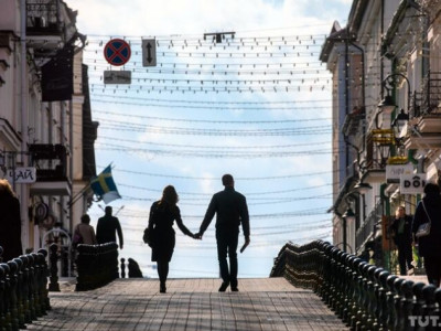 Дэлхийн хүн ам маргааш 8 тэрбумд хүрнэ 