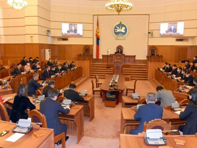 Газрын багц хуулийг хэрхэн өөрчлөх вэ?