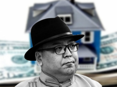 Н.Удаанжаргалын 700 мянган долларын хадгаламж, таван тэрбумын үл хөдлөх хөрөнгийг илрүүлсэн гэв үү?