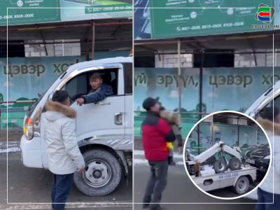 Ачилтын компанийн жолооч Г.МӨРӨН: Би хүмүүсийн сүрдүүлгээс айсандаа гэрээсээ гарч чадахгүй, ажлаасаа гарчихлаа