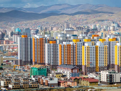 Д.Тогтохсүрэн: Ипотекийн зээлийн эргэн төлөлтийг хойшлуулахгүй. Ирэх оны нэгдүгээр сарын 1-нээс төлнө