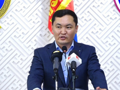 Ч.Өнөрбаяр: С.Баярцогт АН-ын даргад хамгийн сайн бэлтгэгдсэн хүн...