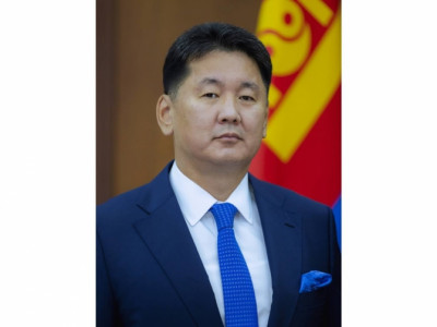 Ерөнхийлөгч У.Хүрэлсүх Бүгд Найрамдах Хятад Ард Улсад төрийн айлчлал хийхээр эх орноосоо мордлоо 